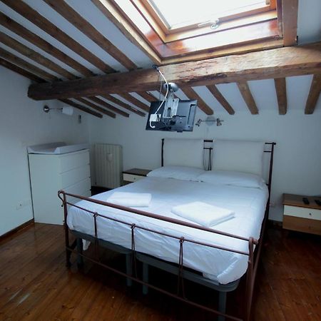 Kia Orana Guesthouse Livorno Luaran gambar