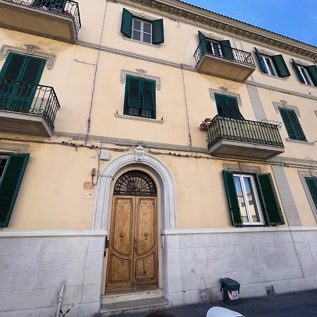 Kia Orana Guesthouse Livorno Luaran gambar