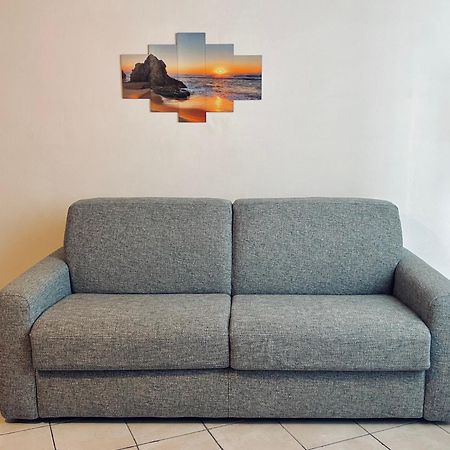 Kia Orana Guesthouse Livorno Luaran gambar
