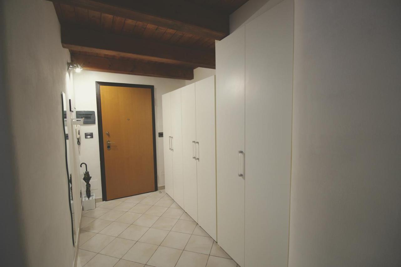 Kia Orana Guesthouse Livorno Luaran gambar
