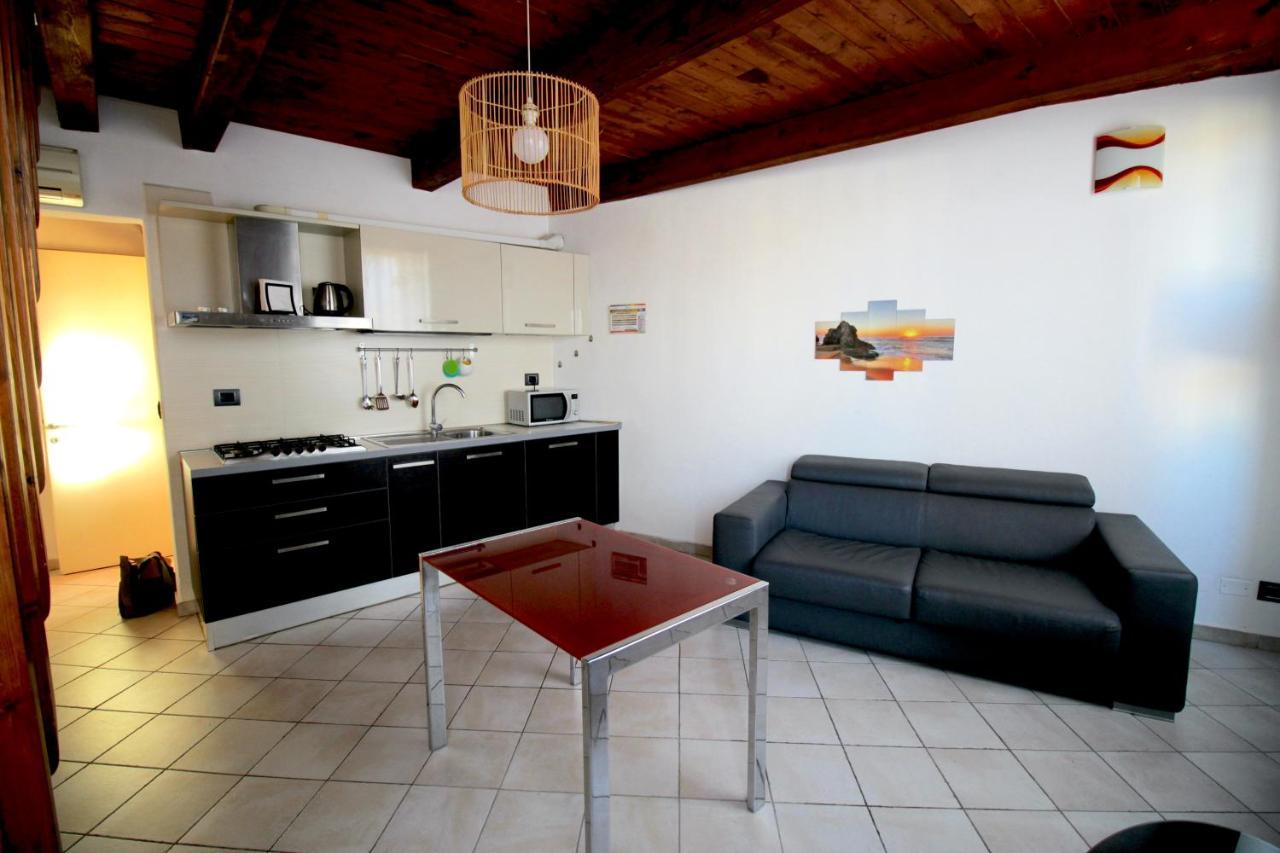 Kia Orana Guesthouse Livorno Luaran gambar