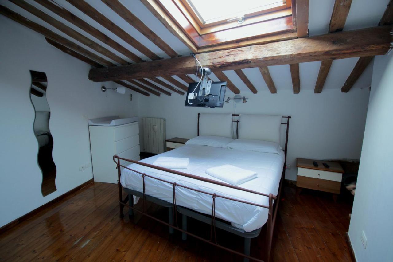Kia Orana Guesthouse Livorno Luaran gambar