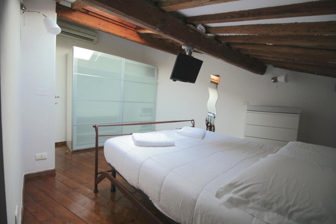 Kia Orana Guesthouse Livorno Luaran gambar