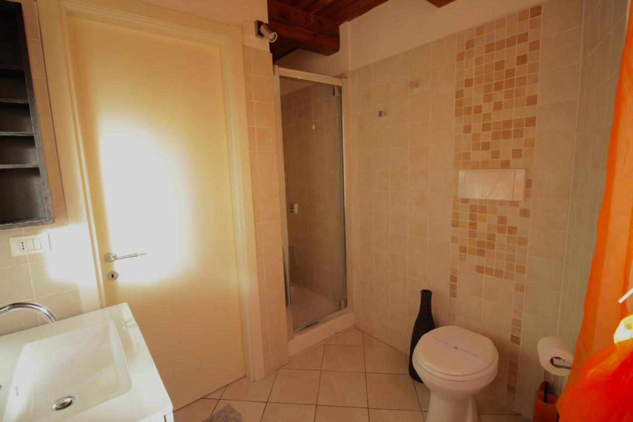 Kia Orana Guesthouse Livorno Luaran gambar