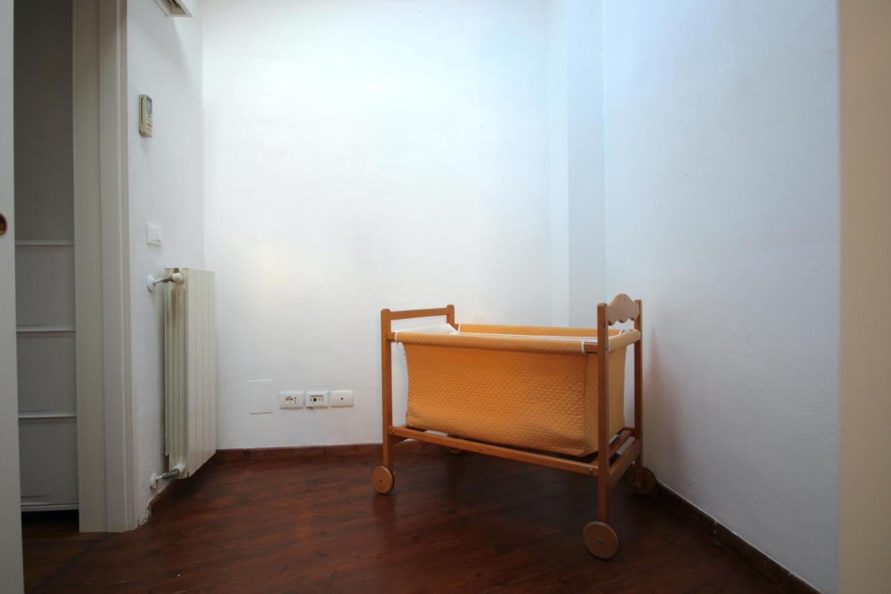 Kia Orana Guesthouse Livorno Luaran gambar