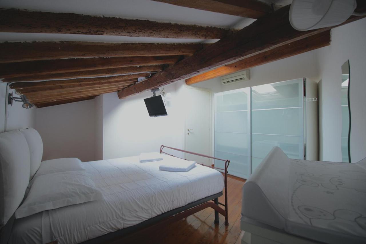 Kia Orana Guesthouse Livorno Luaran gambar