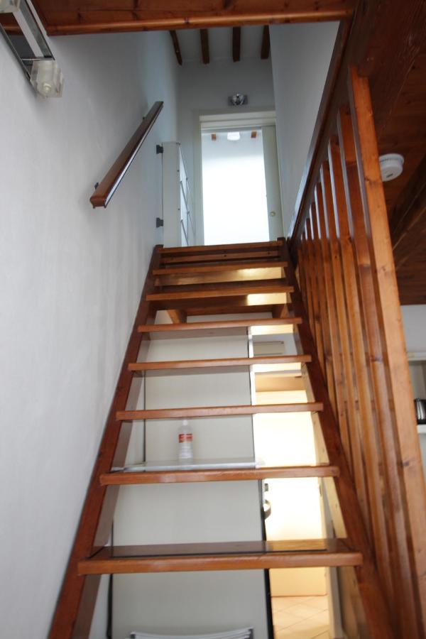 Kia Orana Guesthouse Livorno Luaran gambar