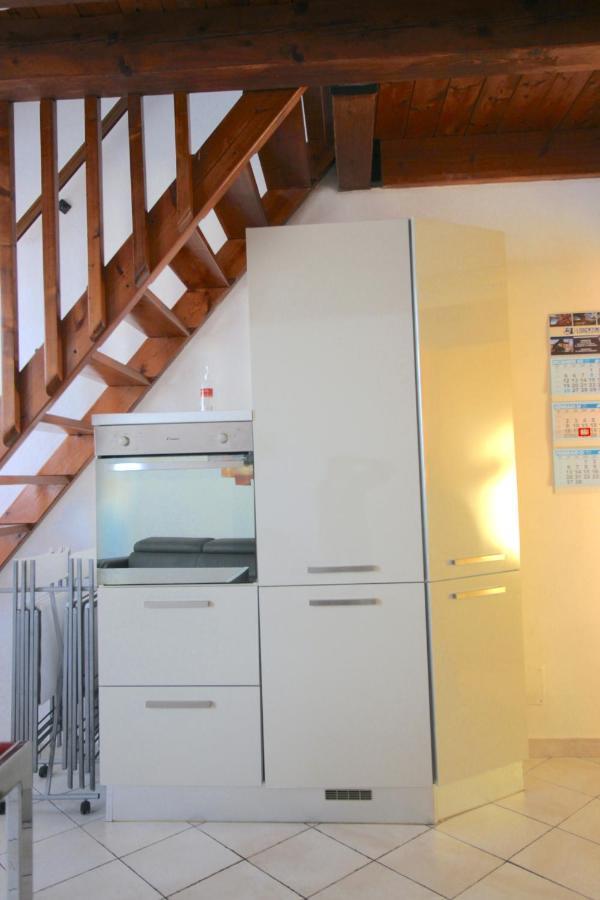 Kia Orana Guesthouse Livorno Luaran gambar