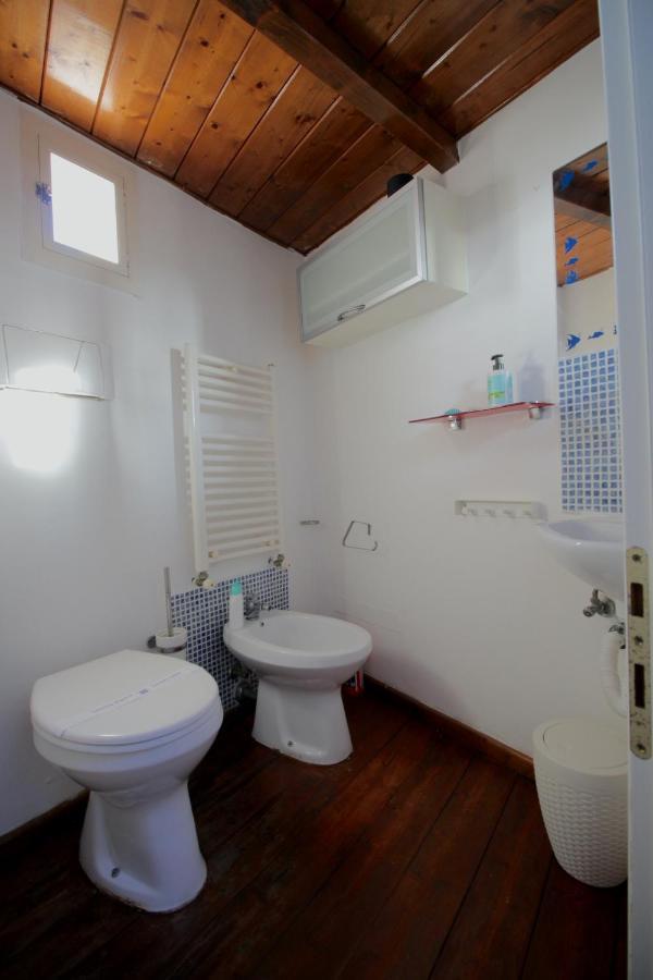 Kia Orana Guesthouse Livorno Luaran gambar