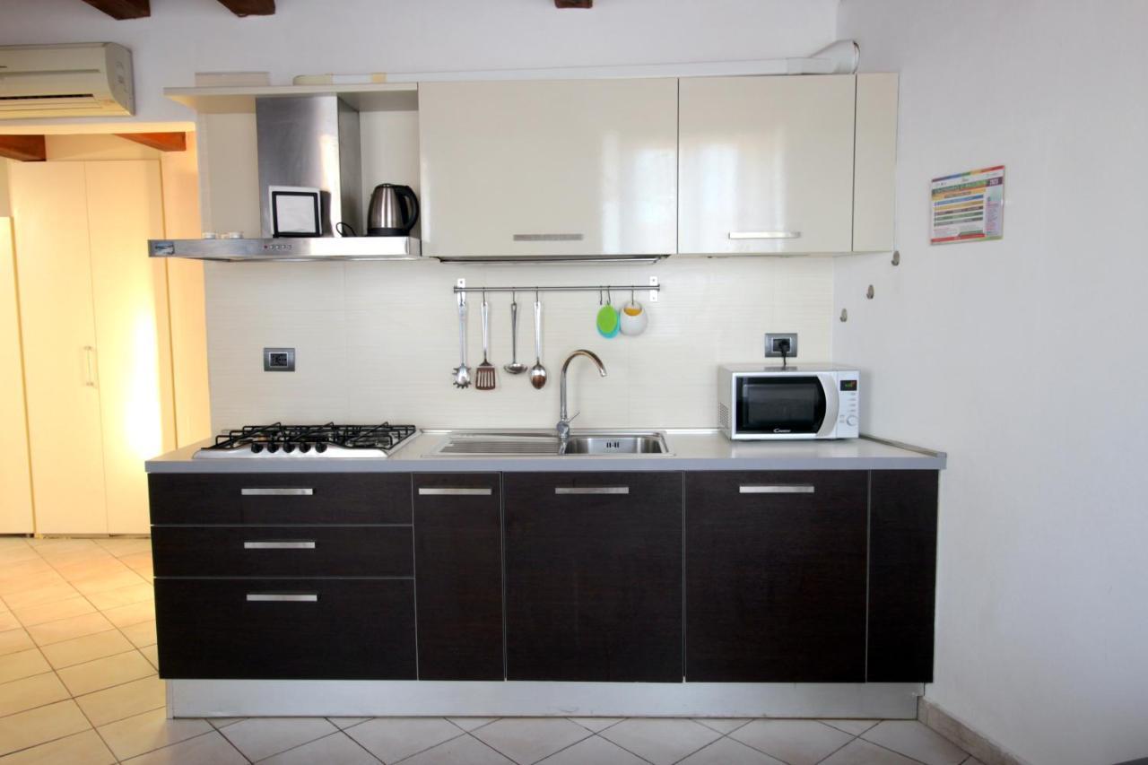 Kia Orana Guesthouse Livorno Luaran gambar