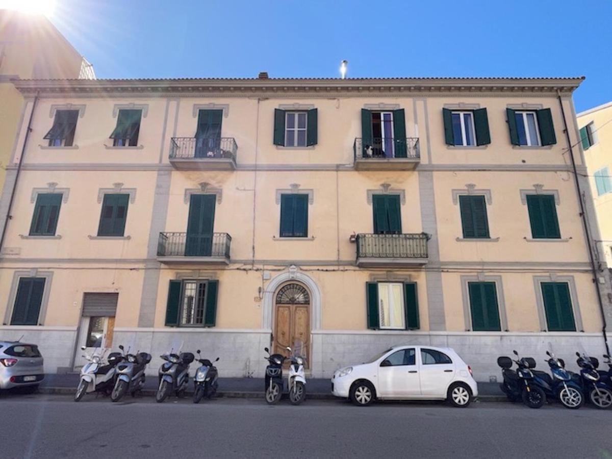 Kia Orana Guesthouse Livorno Luaran gambar