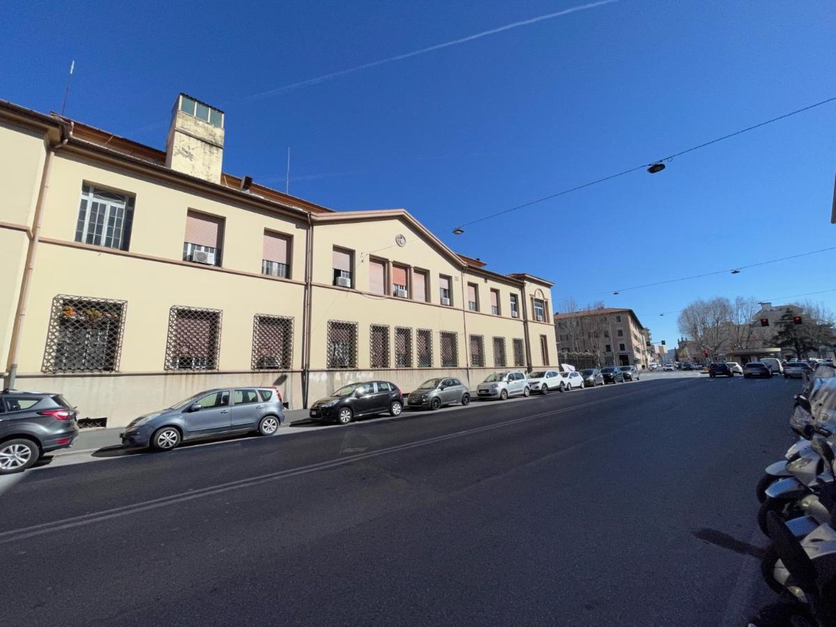 Kia Orana Guesthouse Livorno Luaran gambar