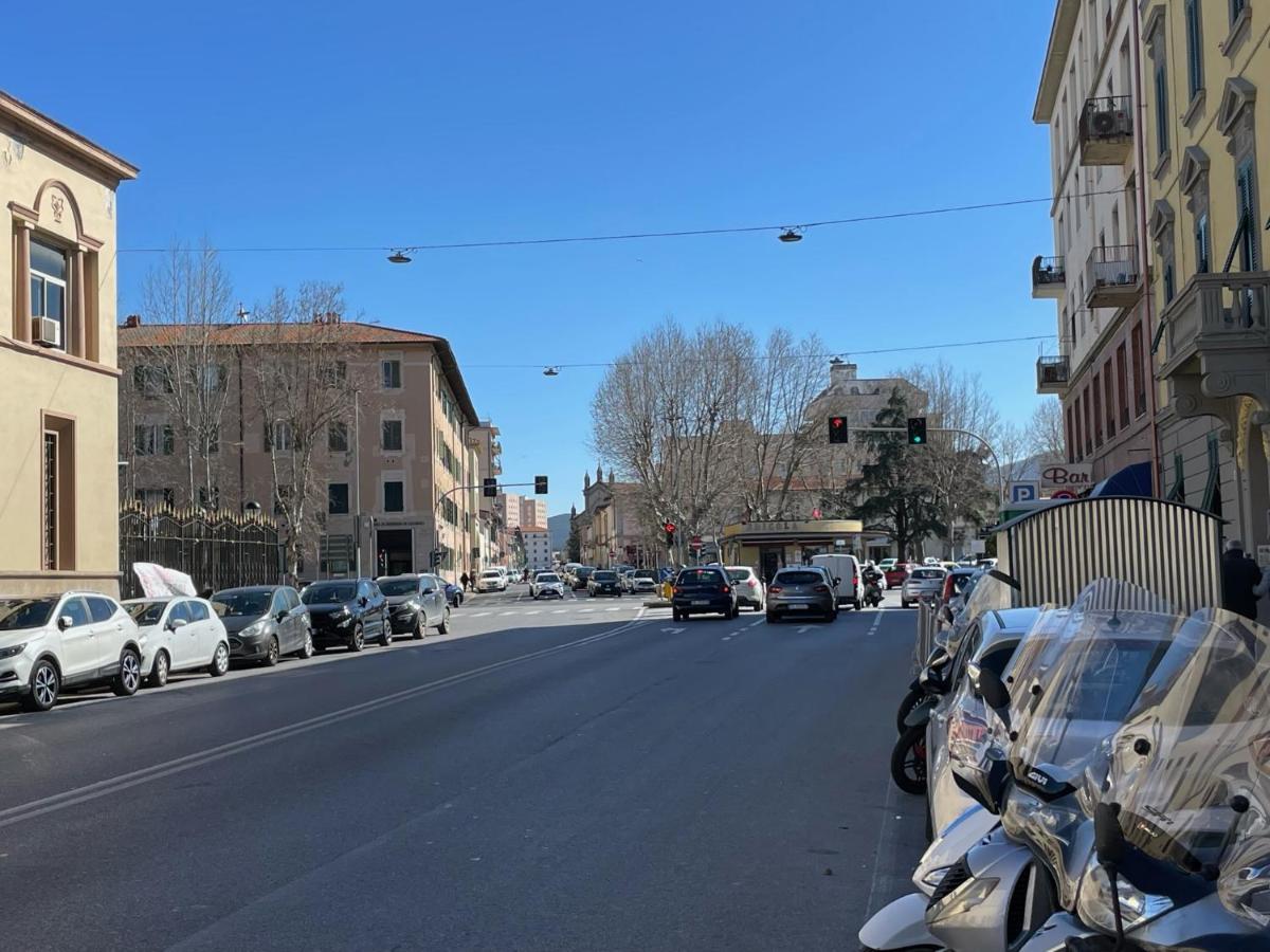 Kia Orana Guesthouse Livorno Luaran gambar