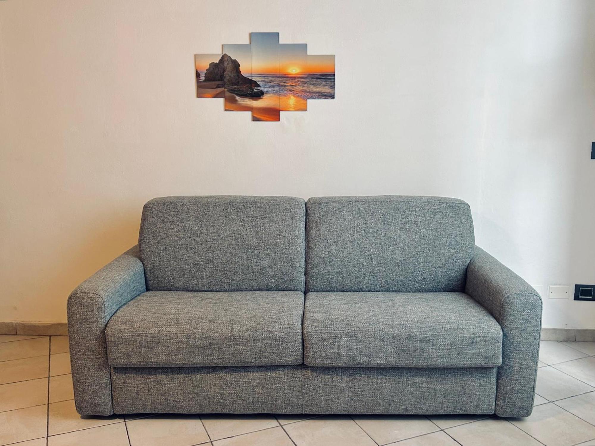 Kia Orana Guesthouse Livorno Luaran gambar