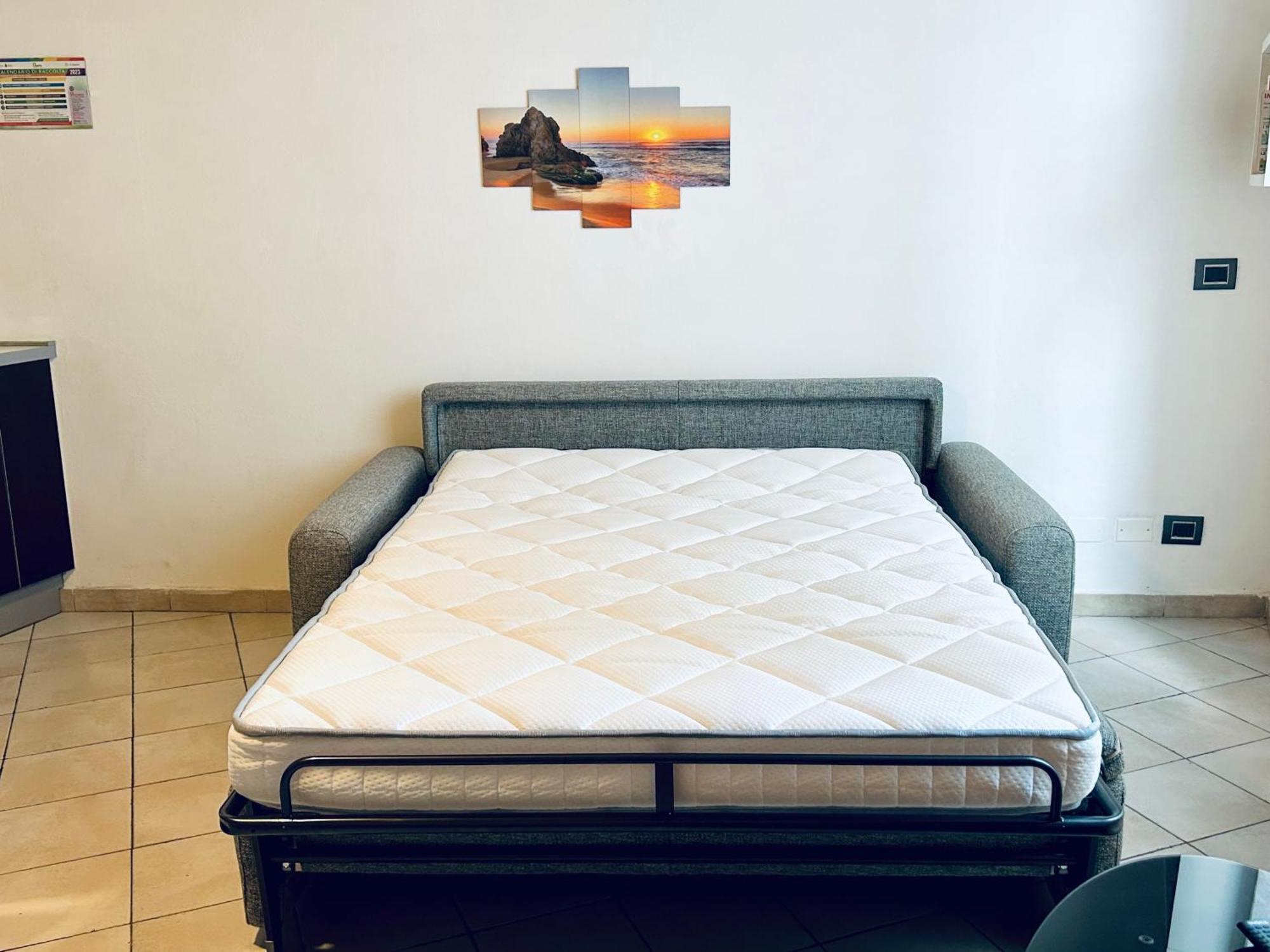 Kia Orana Guesthouse Livorno Luaran gambar